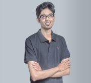 NITEESH GUPTA