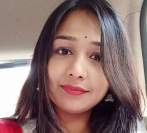 Aditi Dwivedi
