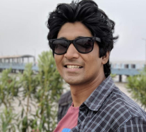 Chaitanya Nikose