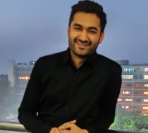 Mohit Gupta