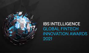 Most Effective Bank-Fintech Partnership: IBSi Global FinTech Innovation Awards