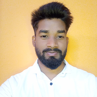 Ravi Kumar Patel
