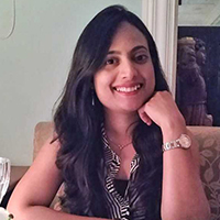 Sayali Sarpatwar