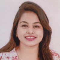 Ritika Josephine Santiago