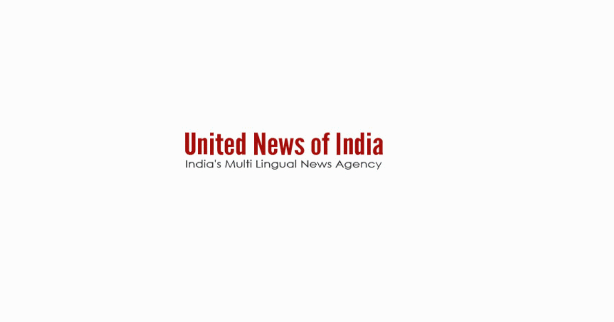 Press Trust of India 10-Oct- 22