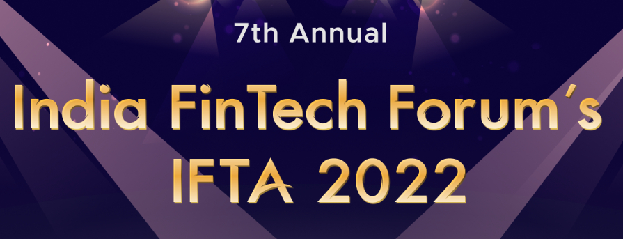 Best Fintech Business lender: India Fintech Forum’s IFTA 2022