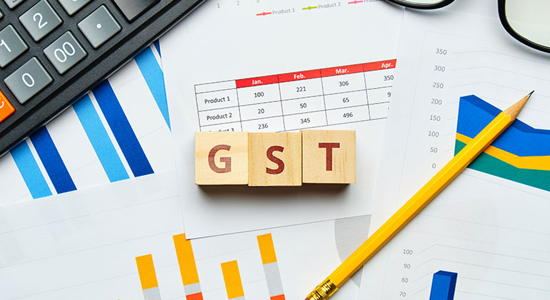 GST APIs – they can transform how you have been doing business!