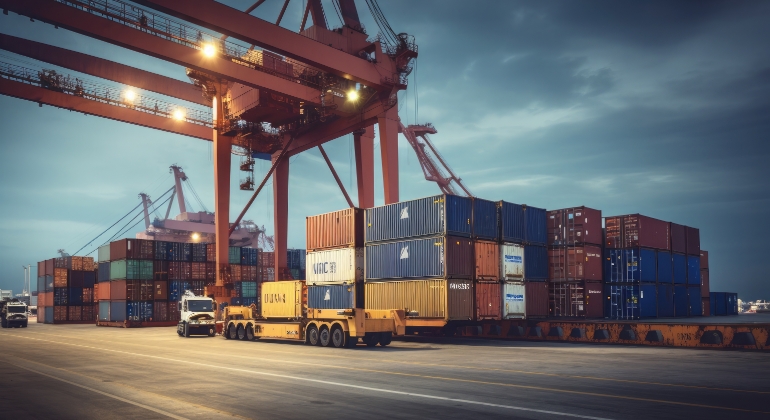 Strengthening Freight Financing Integrity: A Look into Vayana Trade Verification Service (TVS)