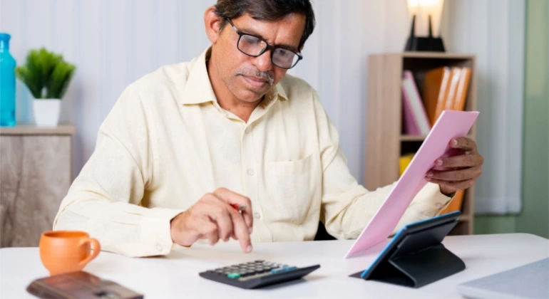 Invoice Registration Portal