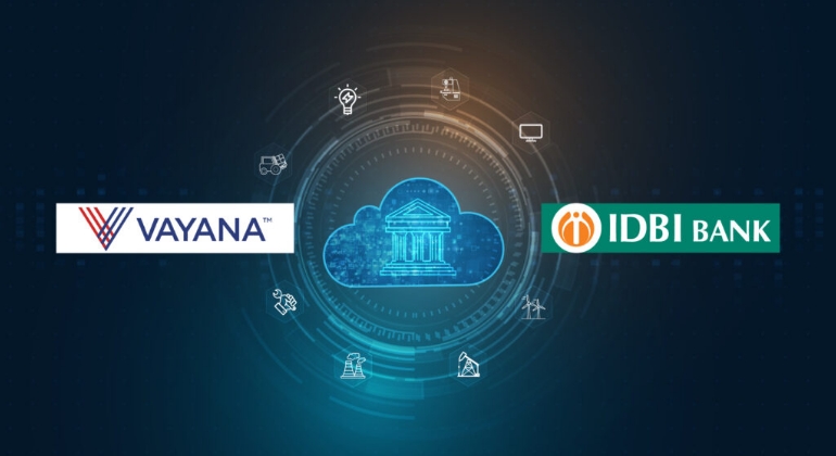 IDBI partners Vayana on supply chain finance