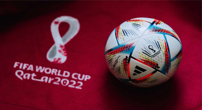 FIFA 2022 – an unexpected seminar on leadership