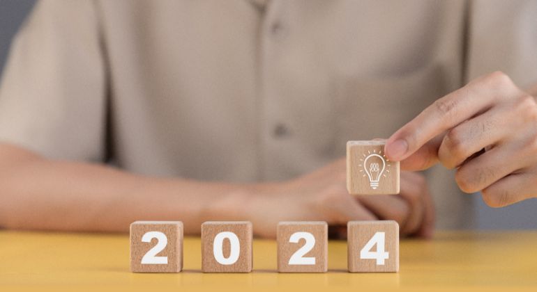 10 Trends Shaping B2B Trade in 2024