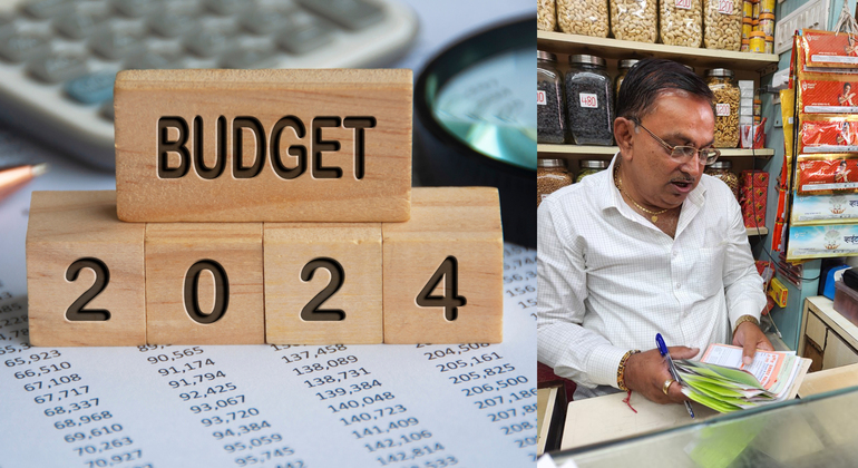 India's Interim Budget 2024: A Comprehensive Guide for Small Businesses