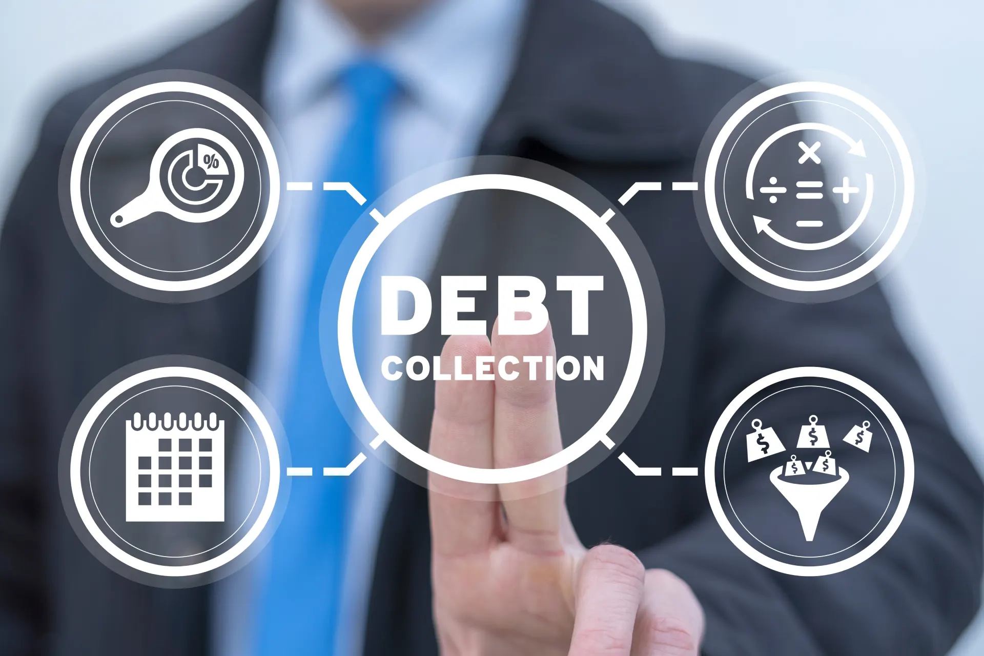 Why Outsourcing Trade Debt Collection is a Smart Move for Indian Businesses