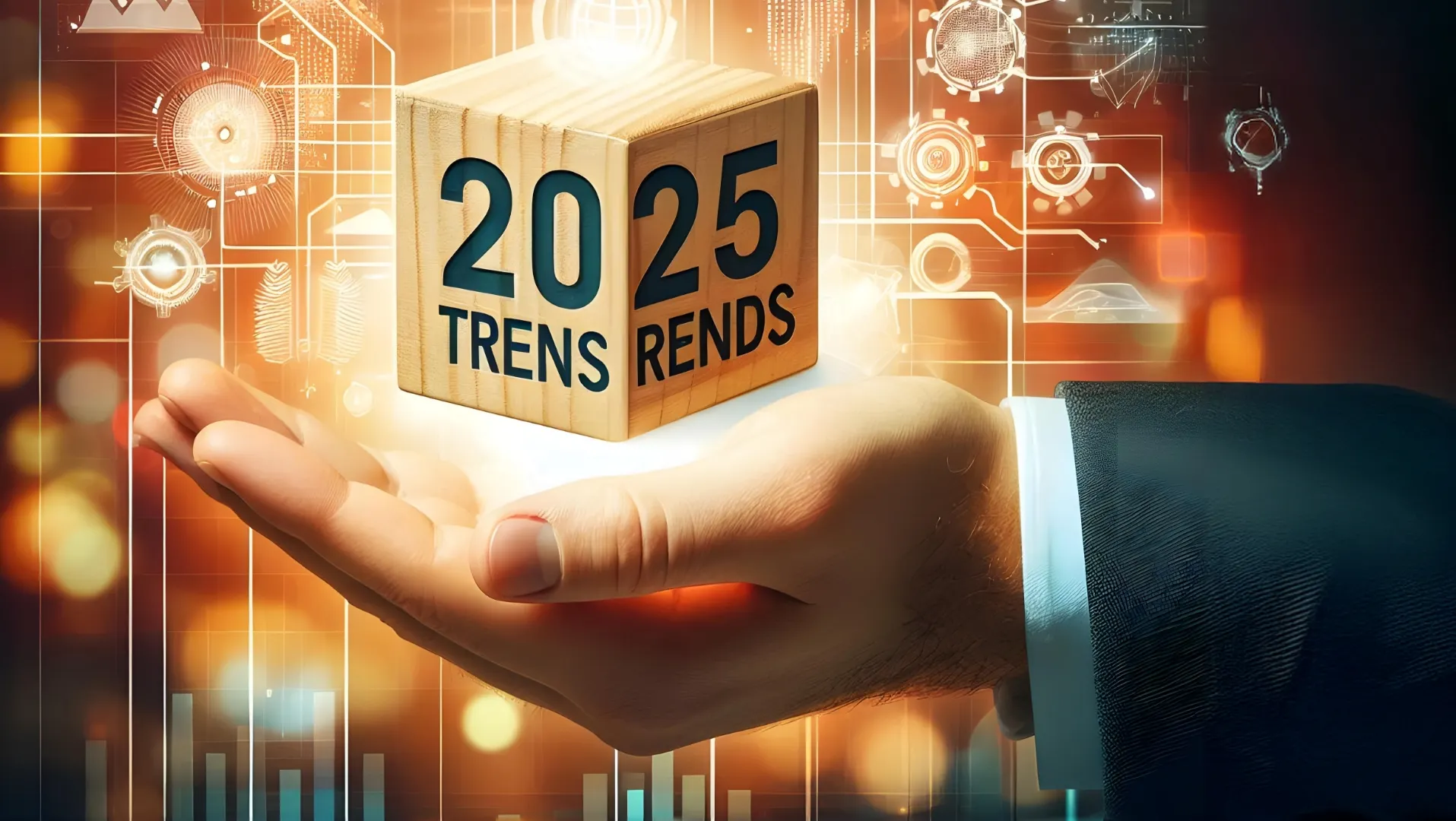 Key Trends Reshaping Supply Chain Finance in 2025