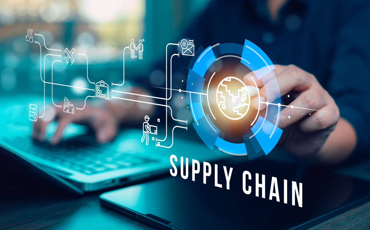 Multi-Program SCF: Moving Beyond Tier-1 to Engage the Entire Supply Chain