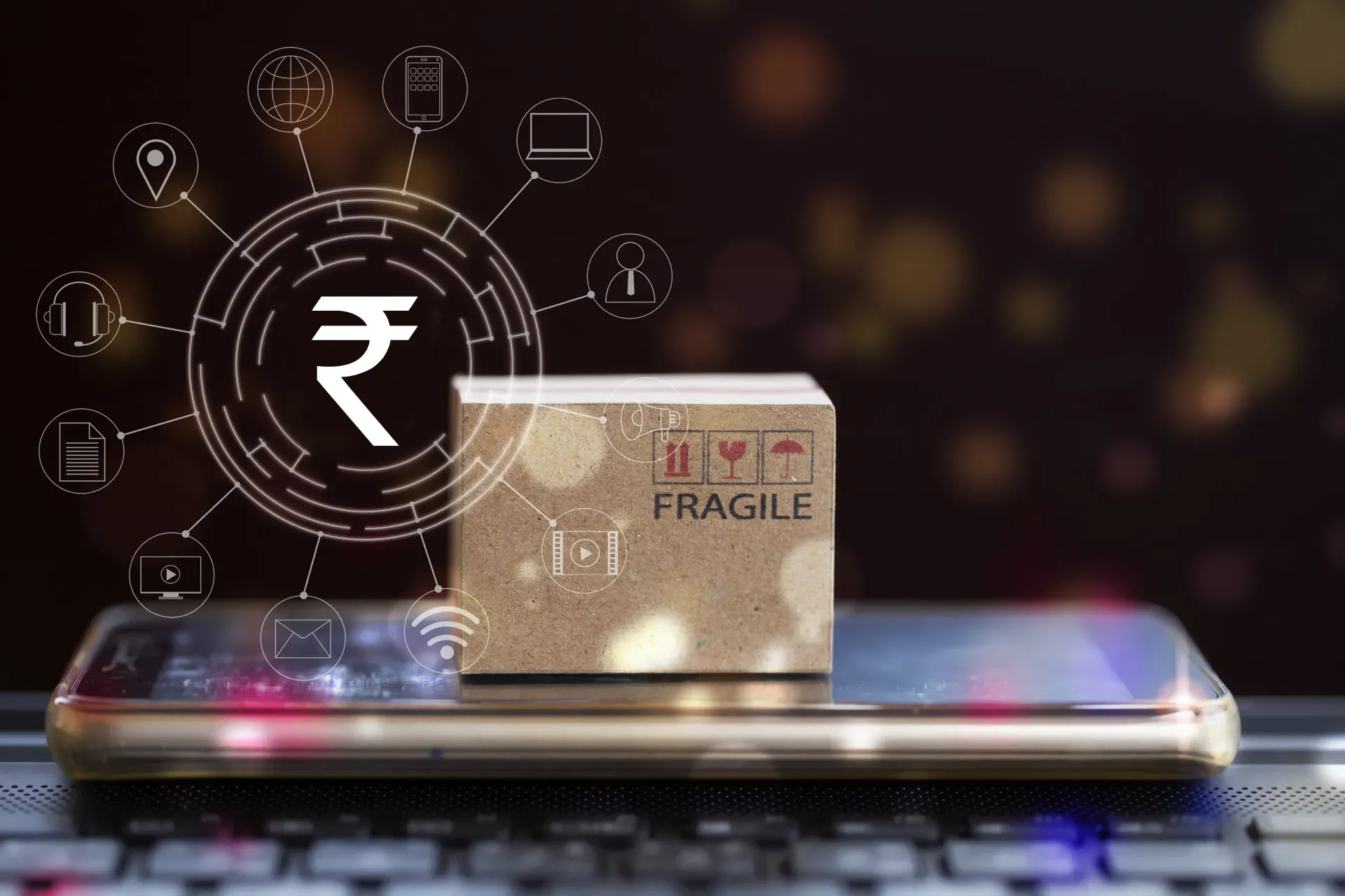 The Need for a UPI-like Revolution in B2B Payments