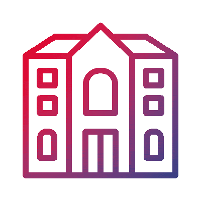 Enterprises Video Icon