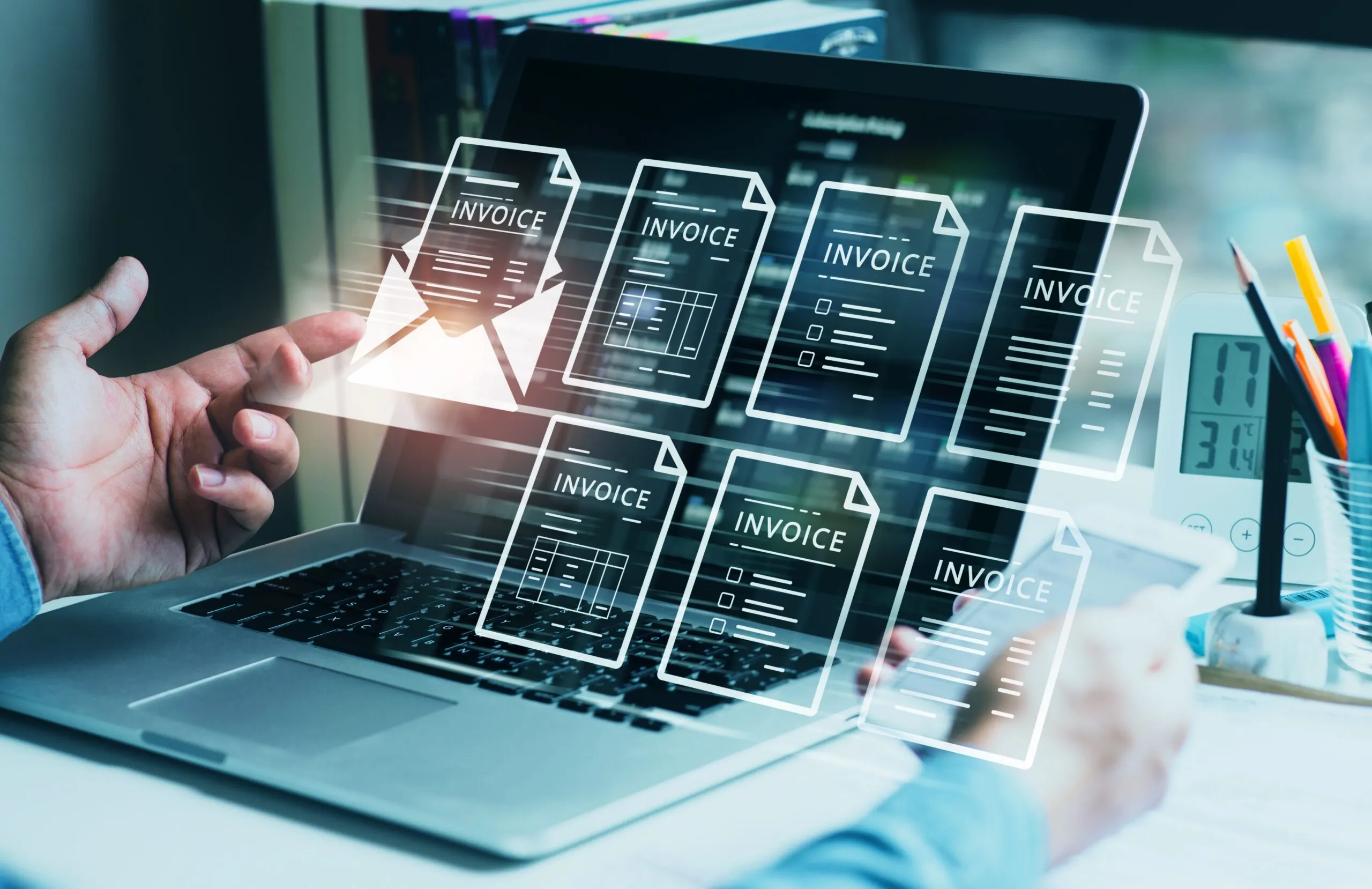 Smart utility bill payment systems
