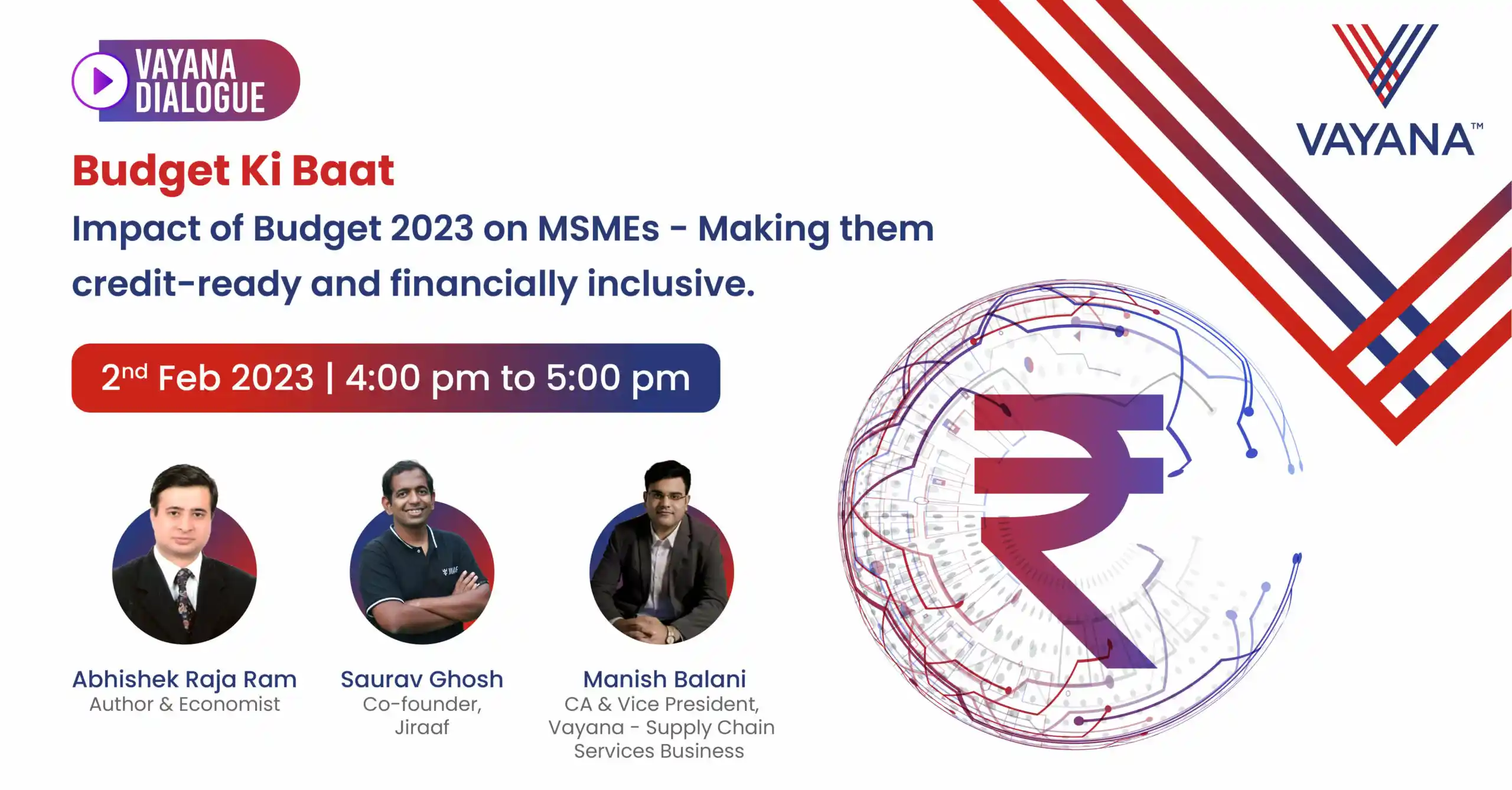 Budget Ki Baat | Impact on MSME’s